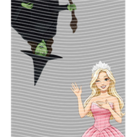 Disney Style-DSN 1898